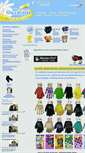 Mobile Screenshot of oktyabr.ru